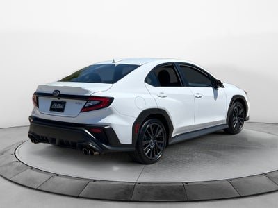 2024 Subaru WRX Premium
