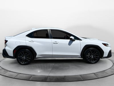 2024 Subaru WRX Premium