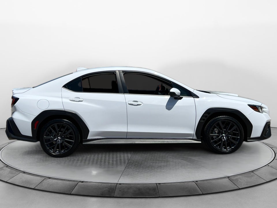 2024 Subaru WRX Premium