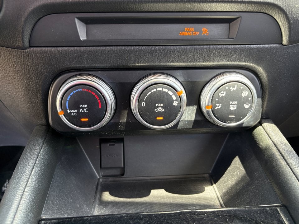 2023 Mazda Mazda CX-5 2.5 S