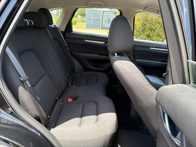 2023 Mazda Mazda CX-5 2.5 S
