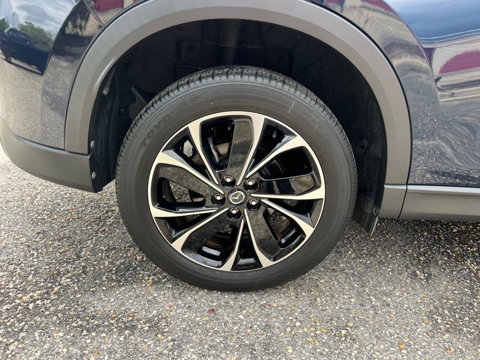 2022 Mazda Mazda CX-5 2.5 S Premium