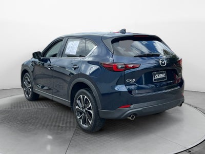 2022 Mazda Mazda CX-5 2.5 S Premium