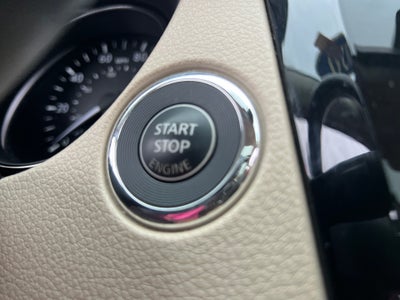 2020 Nissan Rogue SV Intelligent AWD