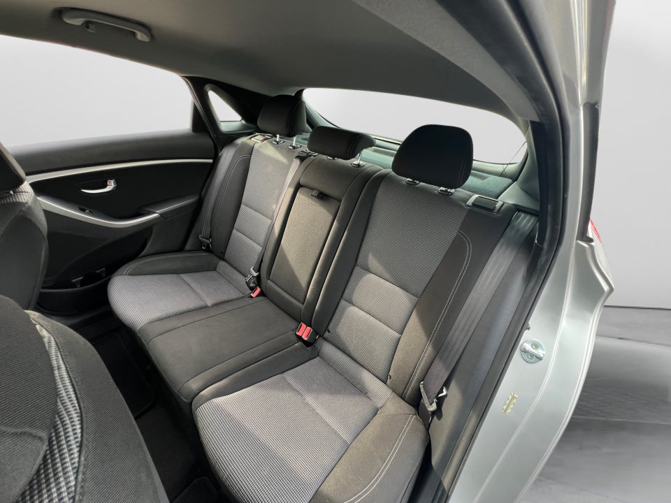 2014 Hyundai Elantra GT Base