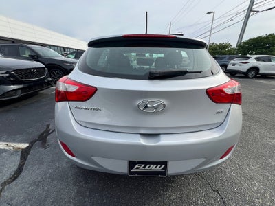 2014 Hyundai Elantra GT Base