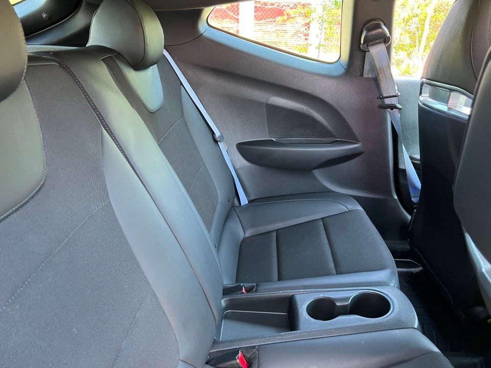 2022 Hyundai Veloster N Base