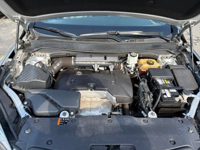 2018 Buick Envision Essence