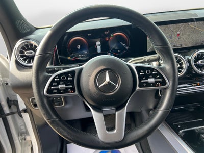 2021 Mercedes-Benz GLB 250 GLB 250
