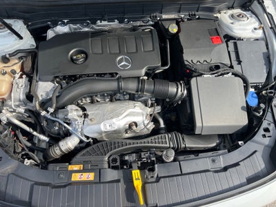 2021 Mercedes-Benz GLB 250 GLB 250