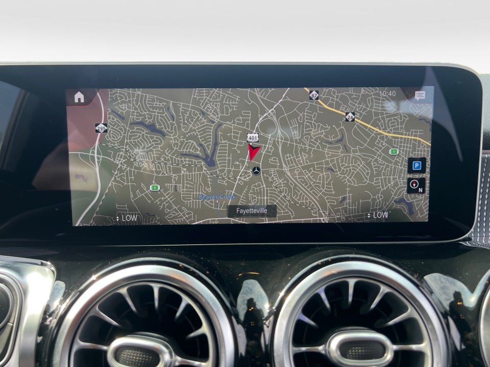 2021 Mercedes-Benz GLB 250 GLB 250