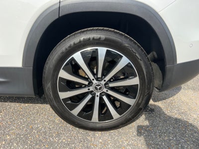 2021 Mercedes-Benz GLB 250 GLB 250