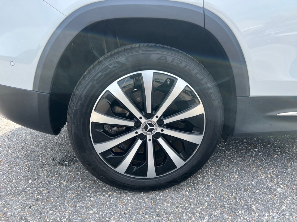 2021 Mercedes-Benz GLB 250 GLB 250