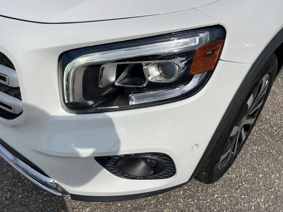 2021 Mercedes-Benz GLB 250 GLB 250