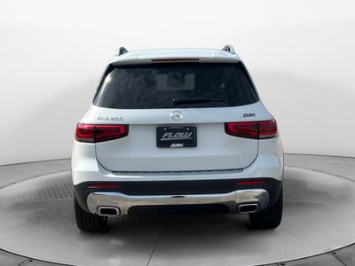 2021 Mercedes-Benz GLB 250 GLB 250