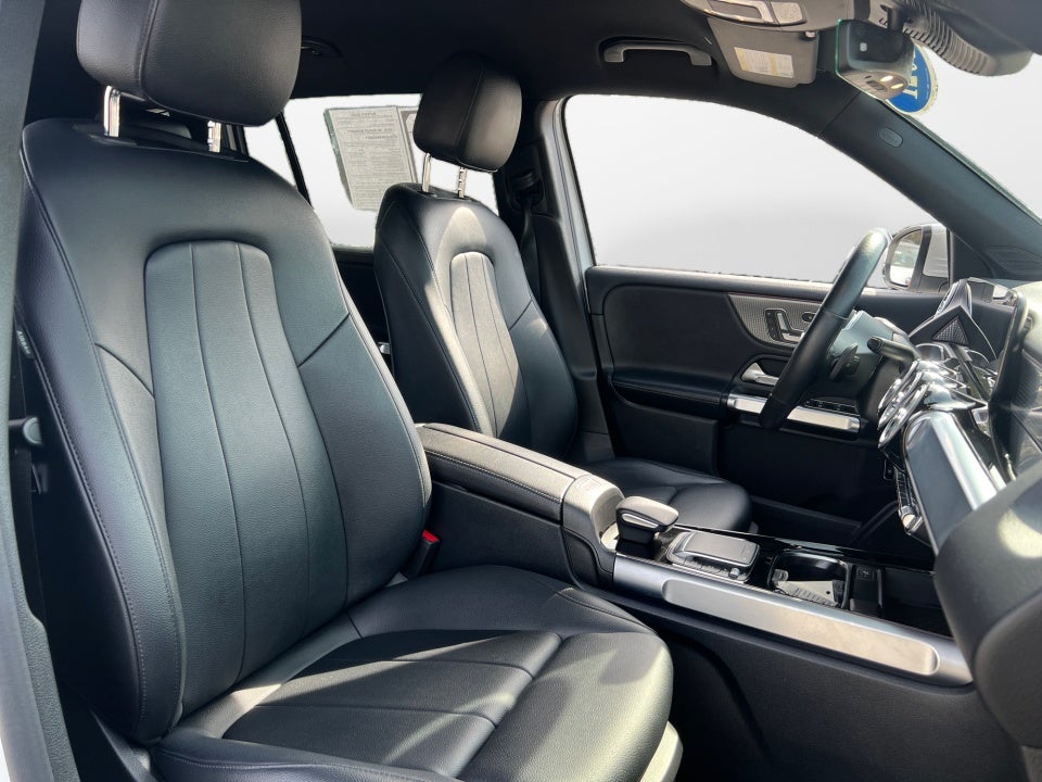 2021 Mercedes-Benz GLB 250 GLB 250