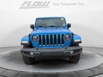2021 Jeep Wrangler 80th Anniversary 4x4