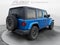 2021 Jeep Wrangler 80th Anniversary 4x4