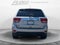 2013 Jeep Grand Cherokee Overland