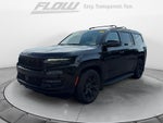 2023 Jeep Wagoneer Series II Carbide