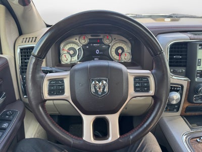 2018 RAM 1500 Longhorn