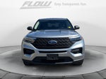 2020 Ford Explorer Base