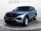 2020 Ford Explorer Base