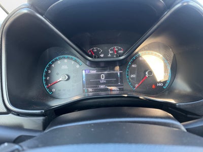 2018 Chevrolet Colorado 2WD LT