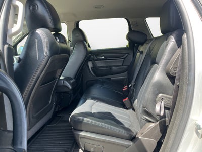 2017 Chevrolet Traverse 1LT