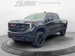 2022 GMC Sierra AT4