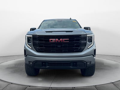 2024 GMC Sierra Elevation