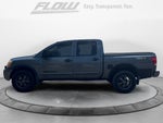 2013 Nissan Titan PRO-4X