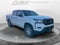 2022 Nissan Frontier Crew Cab S 4x4