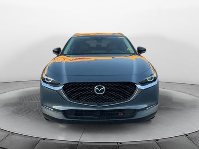 2023 Mazda Mazda CX-30 2.5 S Carbon Edition