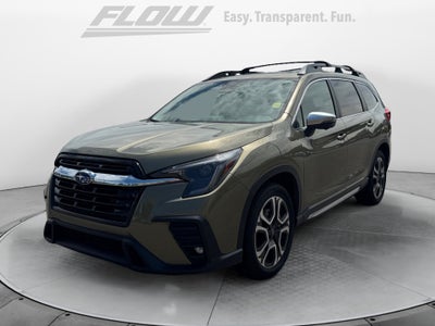 2023 Subaru Ascent Limited 7-Passenger