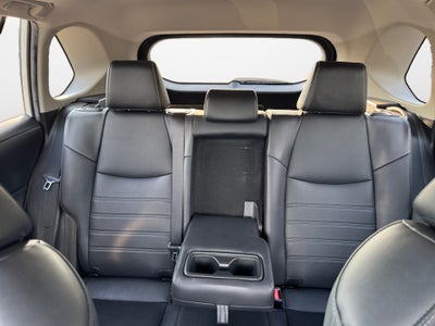 2021 Toyota RAV4 Hybrid Hybrid XLE Premium