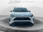 2021 Toyota RAV4 Hybrid Hybrid XLE Premium