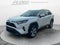 2021 Toyota RAV4 Hybrid Hybrid XLE Premium