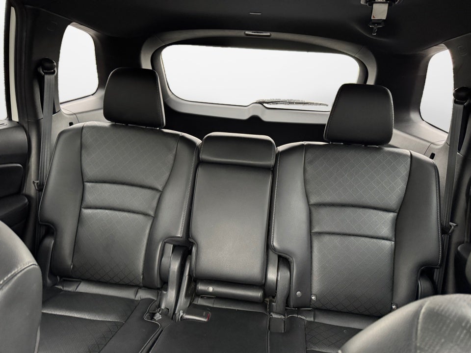 2019 Honda Passport EX-L