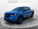 2024 Honda Ridgeline TrailSport