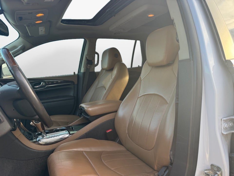2016 Buick Enclave Premium