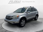 2010 Honda CR-V EX-L