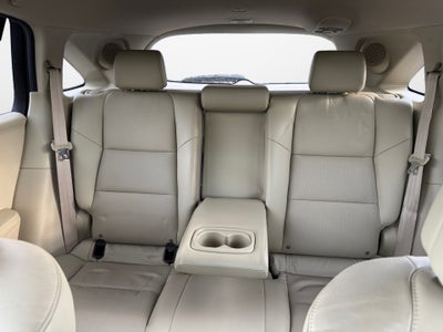 2017 Acura RDX w/Advance Package