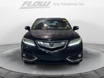 2017 Acura RDX w/Advance Package
