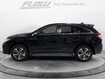 2017 Acura RDX w/Advance Package