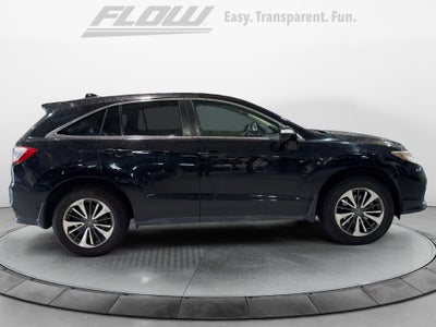 2017 Acura RDX w/Advance Package