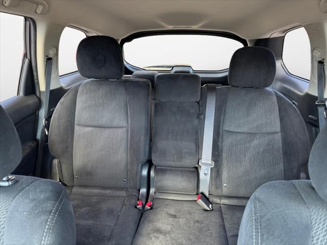 2016 Nissan Pathfinder S