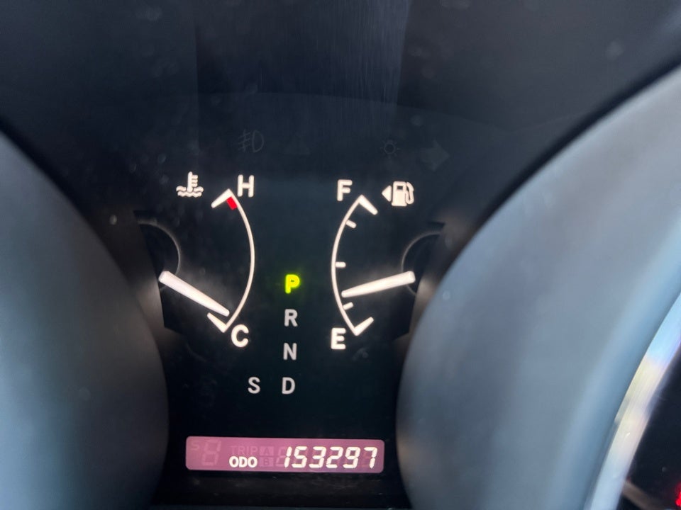 2013 Toyota HIGHLANDER Limited V6