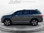 2013 Toyota HIGHLANDER Limited V6