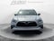 2025 Toyota HIGHLANDER HEV XLE